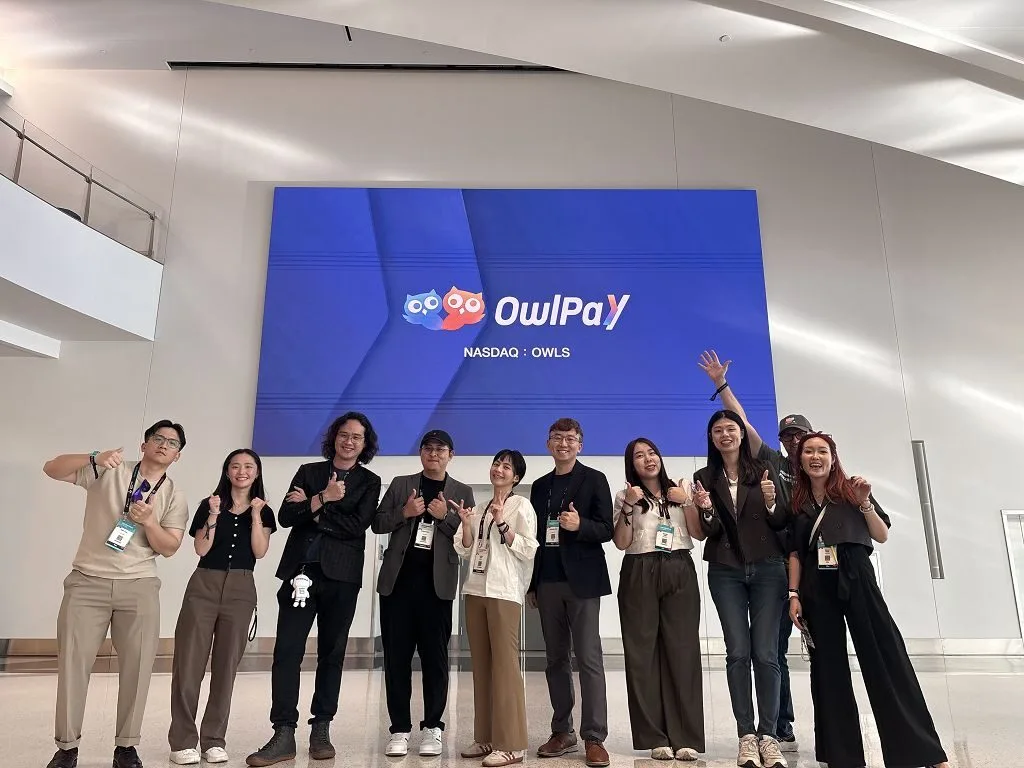 奧丁丁 OwlPay Harbor 7月金流翻倍成長 穩定幣跨境支付連6月創新高 奧丁丁 OwlPay Harbor 7月金流翻倍成長 穩定幣跨境支付連6月創新高