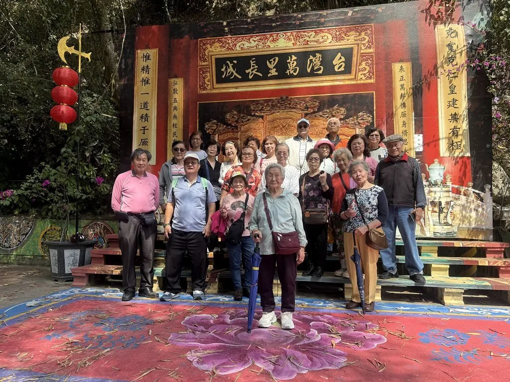 台南秋遊這樣玩!關子嶺泡湯吃美食 順遊白河萬里長城、東山咖啡 台南秋遊這樣玩!關子嶺泡湯吃美食 順遊白河萬里長城、東山咖啡