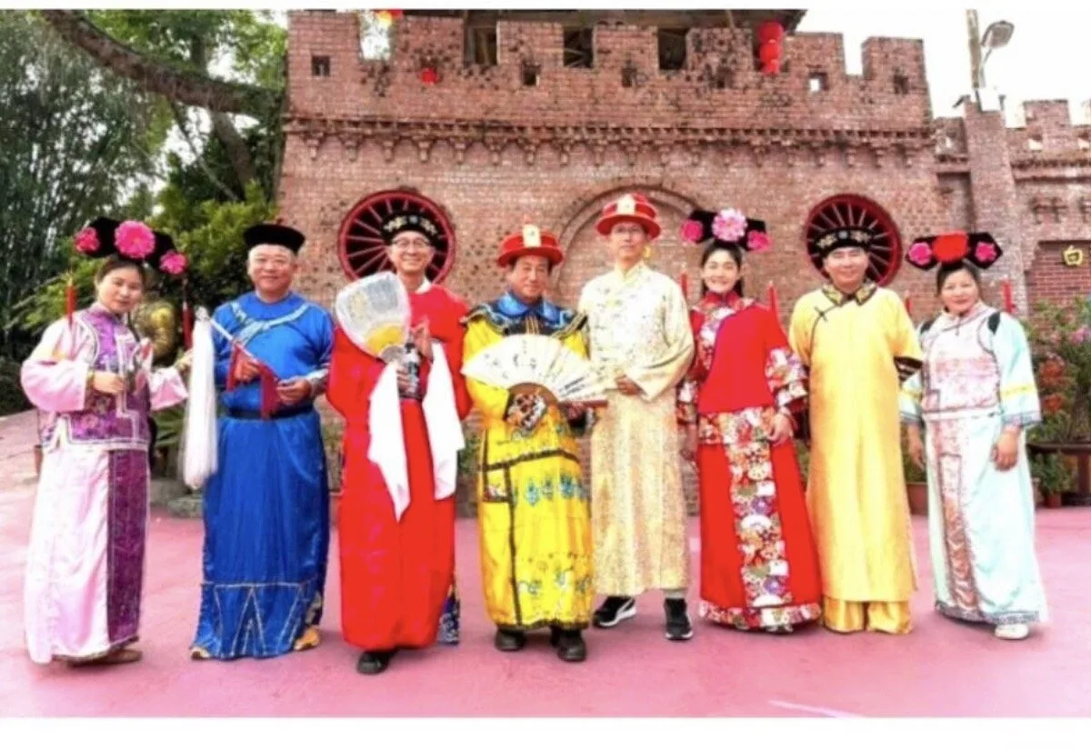 六重溪夜祭10/23登場 台灣白河萬里長城祭典日推優惠活動 六重溪夜祭10/23登場 台灣白河萬里長城祭典日推優惠活動