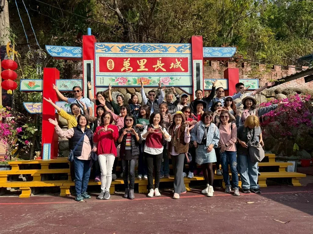 國慶連假加碼!雙十壽星、姓名有「雙」「十」免費入園 國慶連假加碼!雙十壽星、姓名有「雙」「十」免費入園
