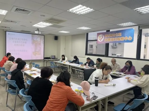 結合腦科學與《原子習慣》 竹北社福中心「正向教養家長講座」即日起開放報名 結合腦科學與《原子習慣》 竹北社福中心「正向教養家長講座」即日起開放報名